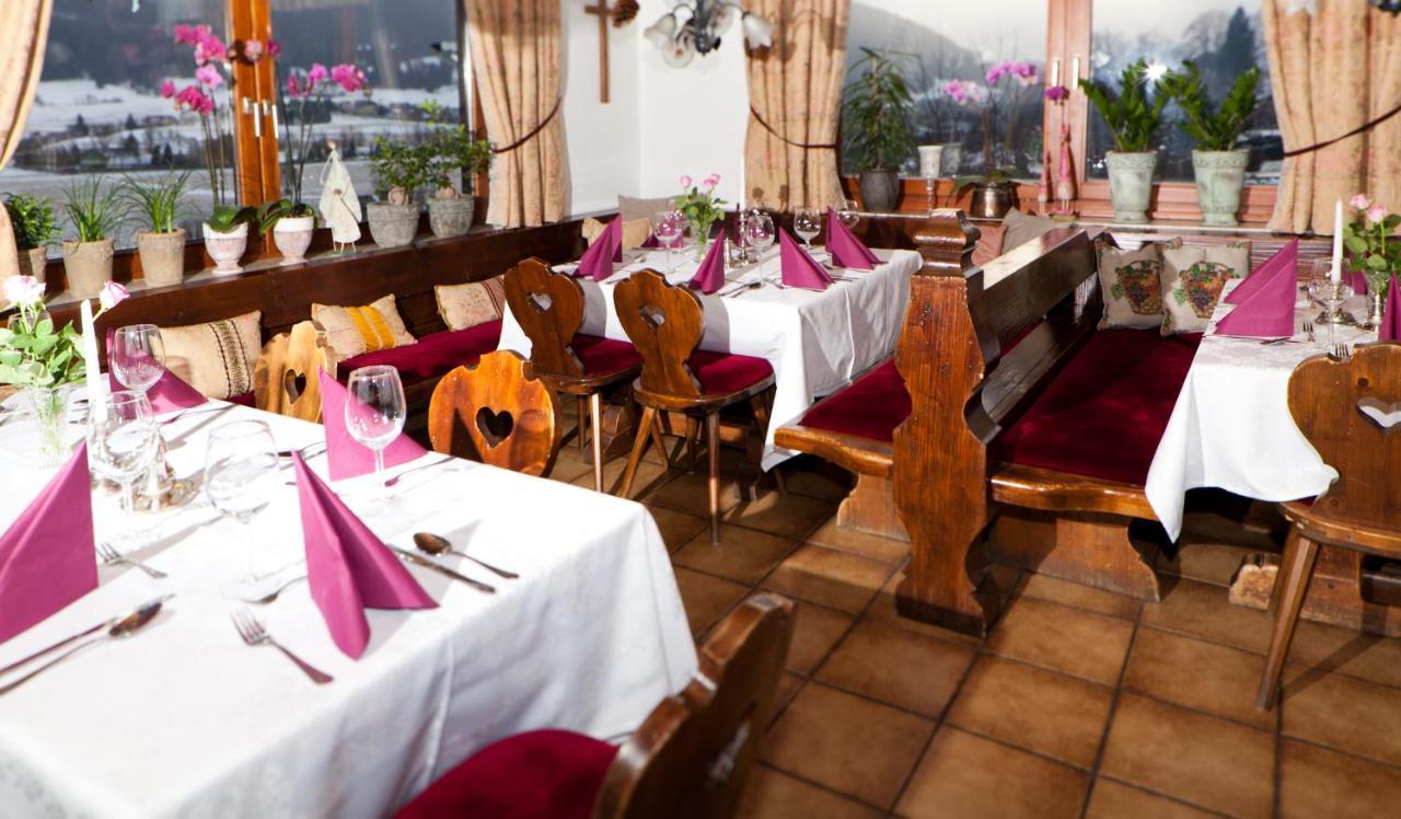 Hotel Speiereck Sankt Michael im Lungau Εξωτερικό φωτογραφία