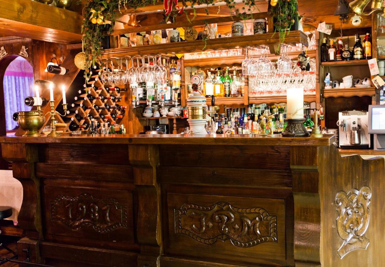 Hotel Speiereck Sankt Michael im Lungau Εξωτερικό φωτογραφία