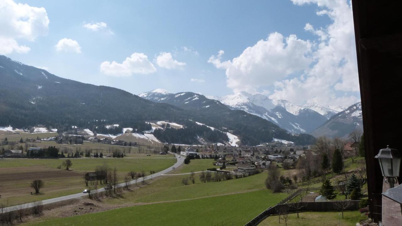 Hotel Speiereck Sankt Michael im Lungau Δωμάτιο φωτογραφία