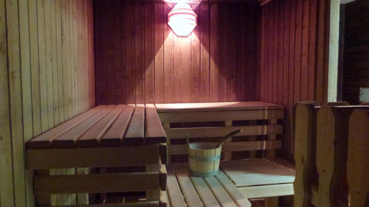 Hotel Speiereck Sankt Michael im Lungau Εξωτερικό φωτογραφία