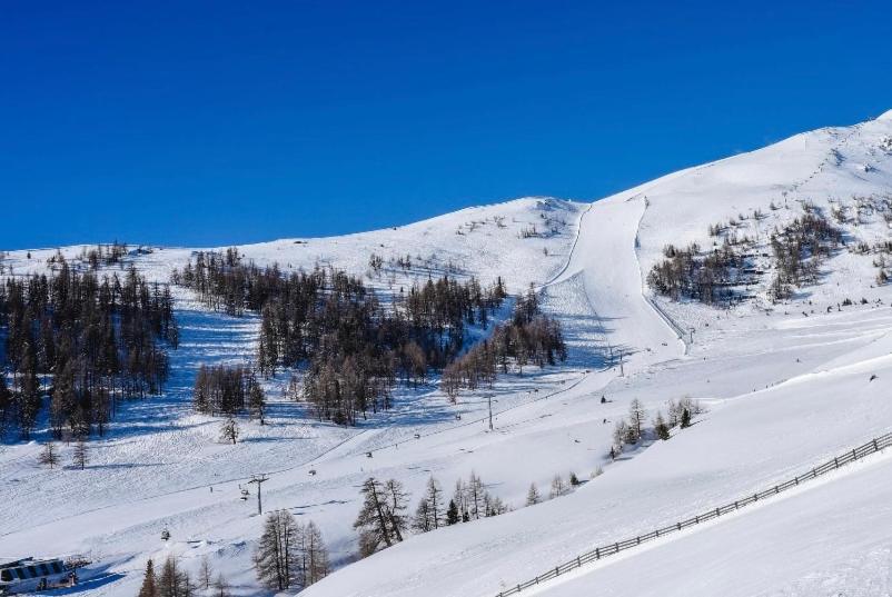 Hotel Speiereck Sankt Michael im Lungau Εξωτερικό φωτογραφία