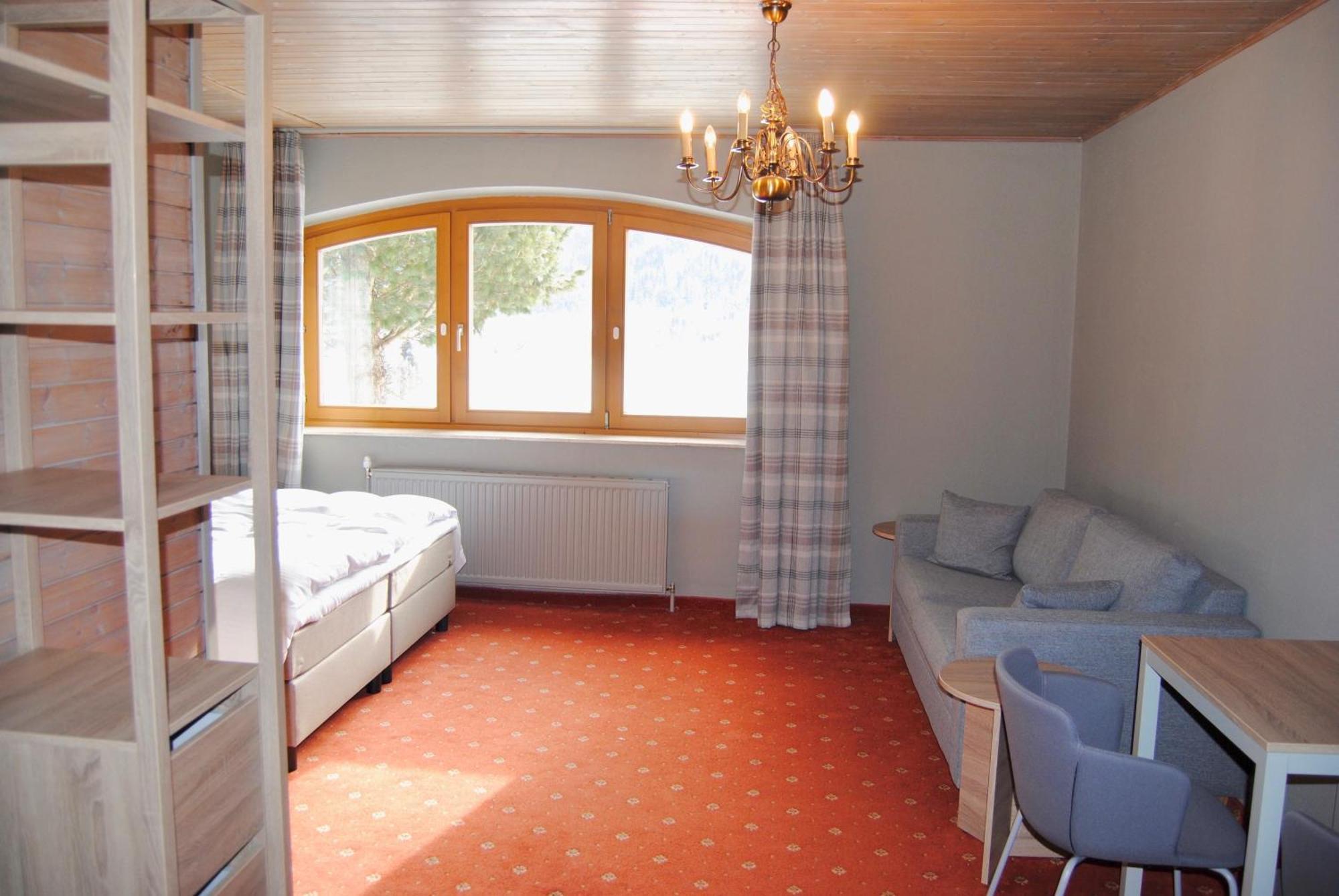 Hotel Speiereck Sankt Michael im Lungau Εξωτερικό φωτογραφία