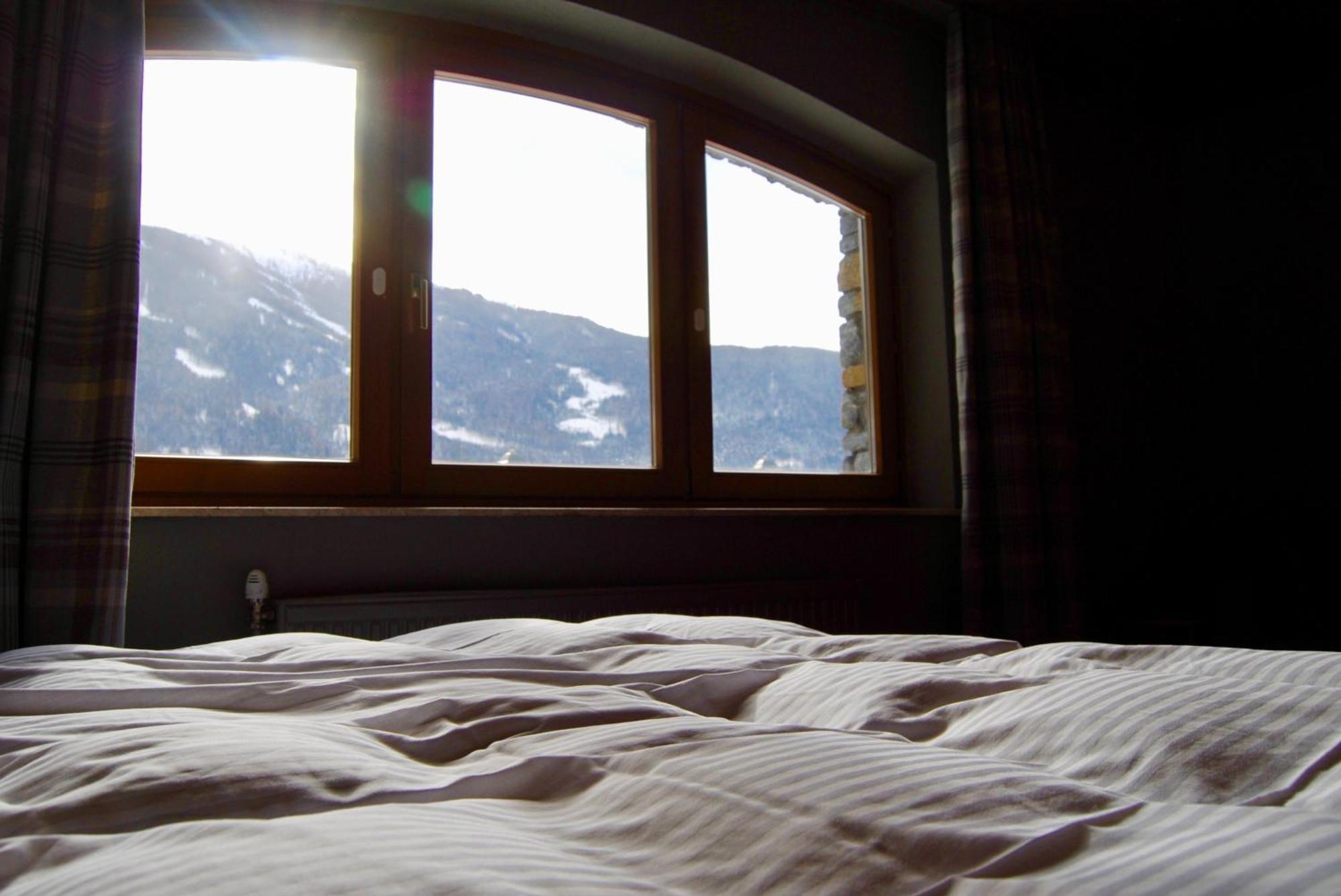 Hotel Speiereck Sankt Michael im Lungau Εξωτερικό φωτογραφία