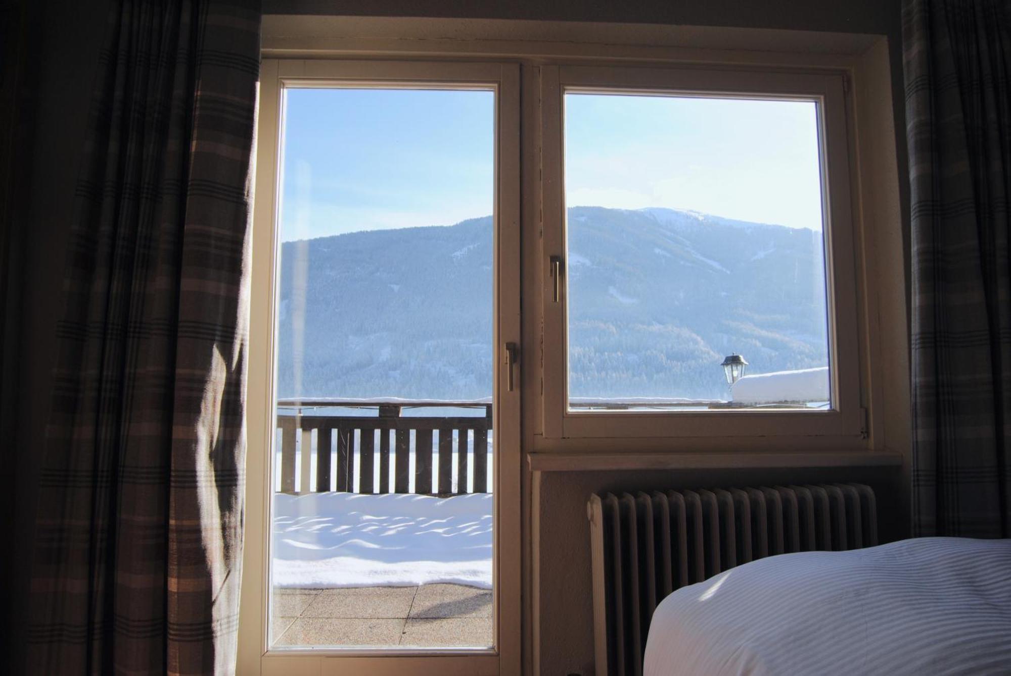 Hotel Speiereck Sankt Michael im Lungau Εξωτερικό φωτογραφία