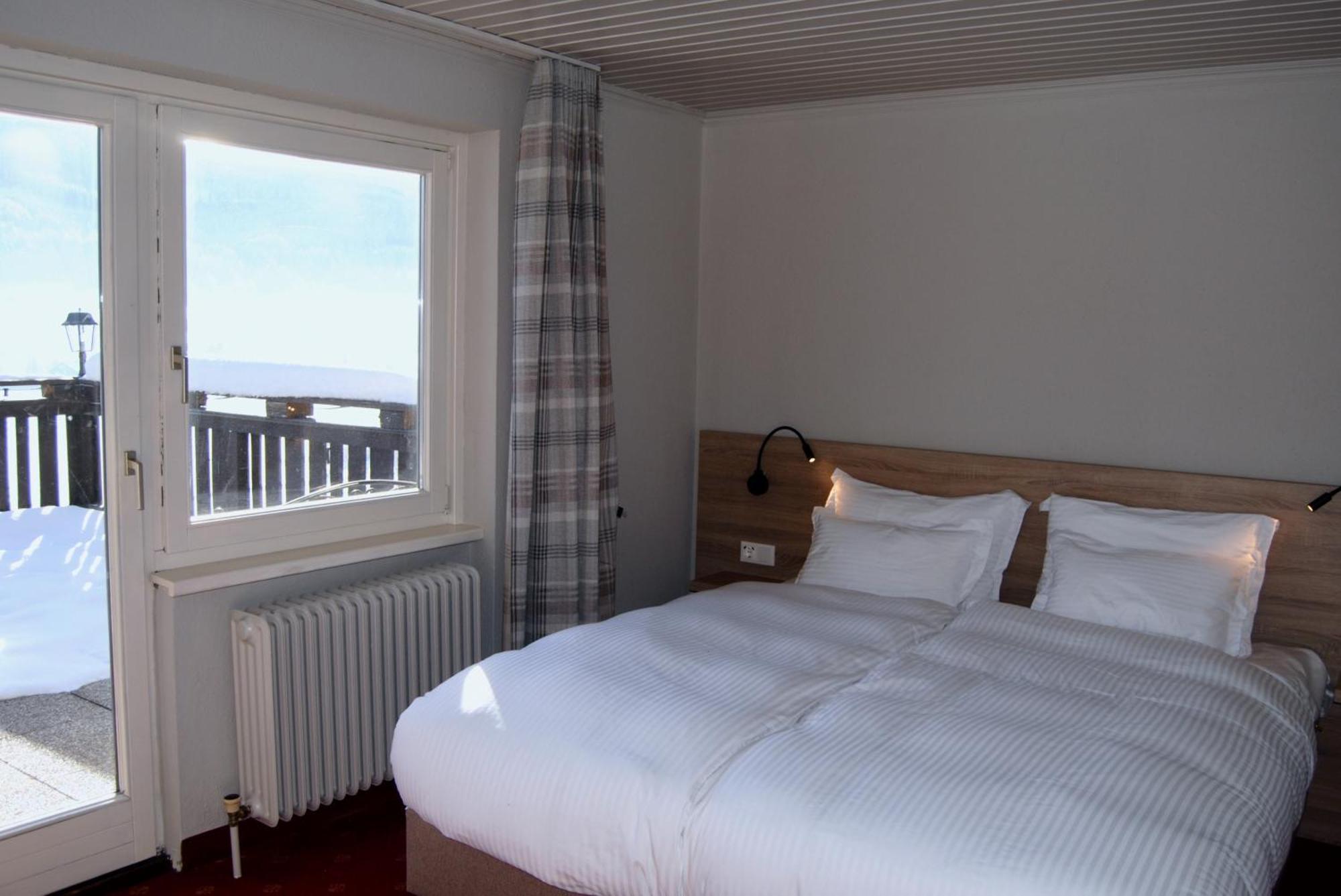 Hotel Speiereck Sankt Michael im Lungau Εξωτερικό φωτογραφία